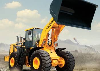 Ładowarka Hyundai 770-9A