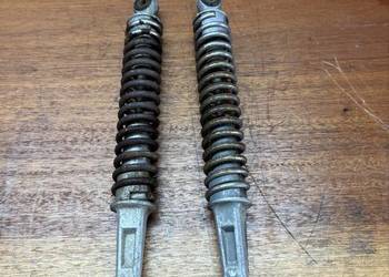 Amortyzatory Romet Ogar 200 205 Motorynka Pony Kadet Komar Pegaz Polo