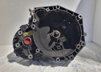 SKRZYNIA BIEGÓW Opel Vectra C Signum 1.9 CDTI 8V 16V manualna MANUAL 6 bieg