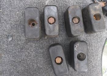 Odboje paki burt polonez truck fso daewoo akwsrium