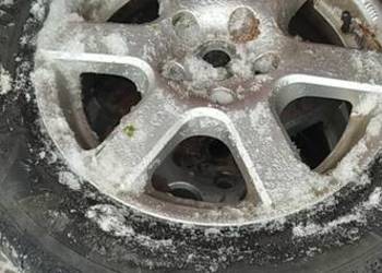 Koła z oponami 15 cali 5x112 audi vw seat skoda