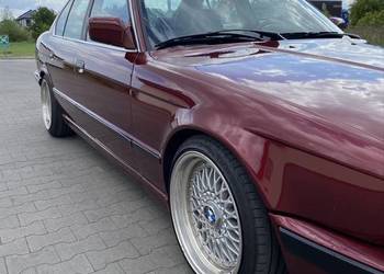 Sprzedam BMW e34