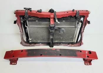 Wzmocnienie pas przedni chłodnice Auris II Hybrid 2013r-2018r