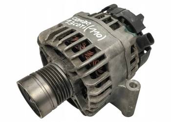 ALTERNATOR Fiat Doblo II 1.3 JTD M-JET