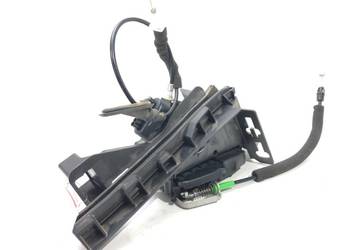 ZAMEK DRZWI LEWY TYŁ FORD MONDEO MK5 Sedan/Limuzyna AE8A-5426413-BH