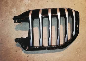 GRILL NERKI BMW 2 U06 2022