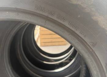 Opony Zimowe Pirelli Scorpion 235/65/17r