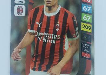 Malic Thiaw 193 karta Fifa 365 Adrenaline XL 2025