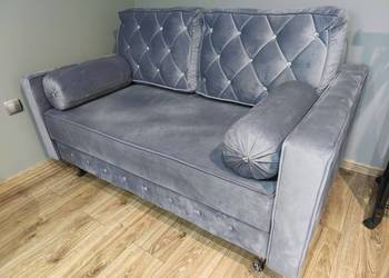 Kanapa nowa z funkcją spania