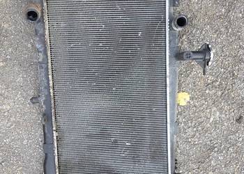 Chłodnica wody Mazda 6 2.0 benzyna Chłodnica wody Mazda 6 2.0 benzyna