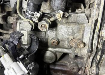 Pompa wtryskowa VP nissan patrol 3.0di ZD30 rok 2003 super stan