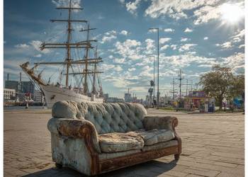 Opróżnianie mieszkań Gdynia - wynoszenie, wywóz mebli, utylizacja