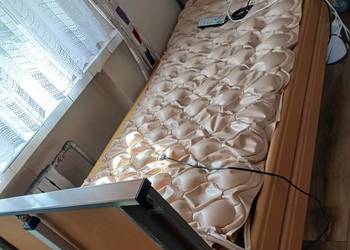 Łóżko rehabilitacyjne