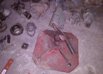 bizon sw 400 star ursus  zetor k 25