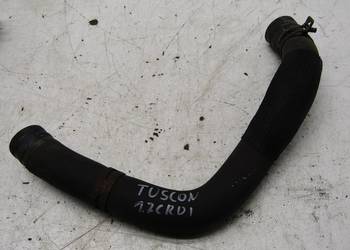 WĄŻ RURKA PRZEWÓD WODY 1.7 CRDI HYUNDAI TUCSON III 25411-D3100