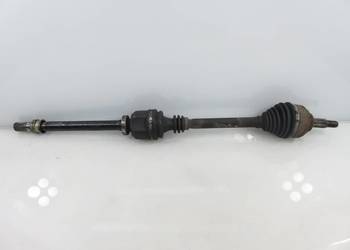 PÓŁOŚ PRAWA PRZEDNIA RENAULT ESPACE IV 1.9 dCi 116 - F9Q 820 