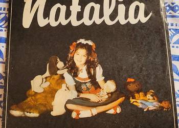 Natalia - Natalia Kukulska płyta winylowa z roku 1986