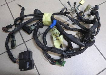 Wiązka instalacja Suzuki Volusia VL 800 Wiązka instalacja Suzuki Volusia VL 800