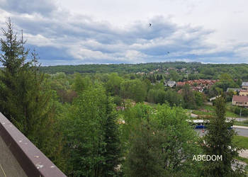 Ul. Bojki, mieszkanie 2-pokojowe, duzy balkon