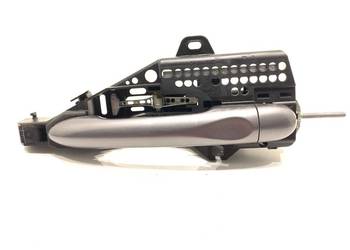 KLAMKA ZEWNĘTRZNA PRAWY TYŁ RENAULT CAPTUR I Crossover