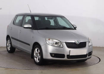 Skoda Fabia 1.4 16V