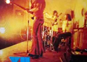 Archiwum jugosłowiańskiego hard rocka YU GRUPA- Yu Grupa. 1973.