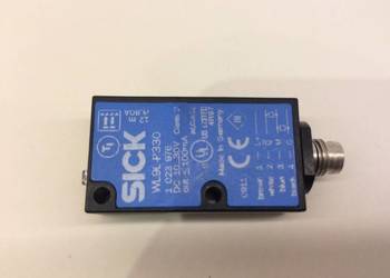 Czujnik Optyczny Odbiciowy SICK WL9L-P330
