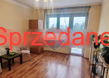 Kawalerka 33,27m2 Planty