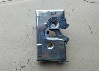Audi 80 B4  ZAMEK DRZWI LEWY TYŁ TYLNY