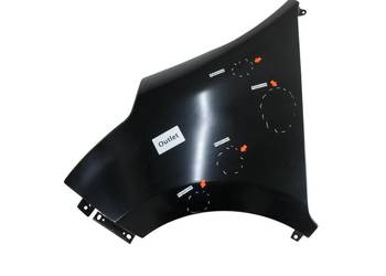 Renault Master III (X62) 2010-2019 Błotnik przedni lewy