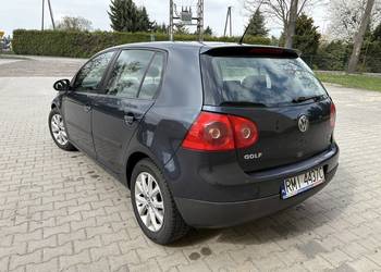 Sprzedam Golf 1,9 Diesel