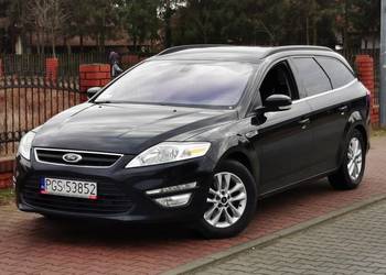 FORD  MONDEO  2.0 TDCI