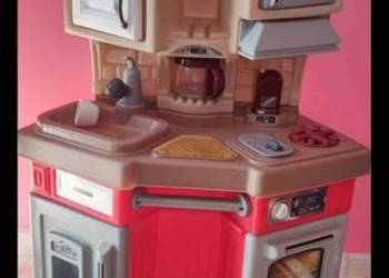 Sprzedam kuchnię little tikes stan bardzo