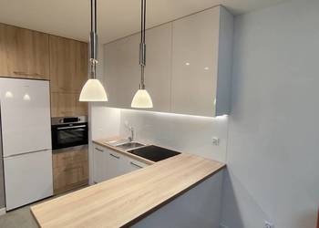 Polecam nowe 2pok., 36m2, XIp. - ul. KRASZEWSKIEGO