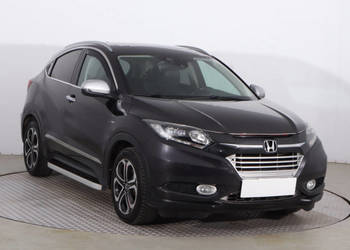 Honda HR-V 1.6 i-DTEC