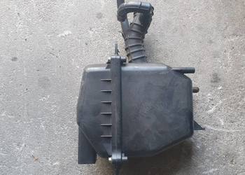 Yamaha xt 125 airbag filtr powietrza