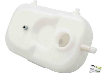 Zbiornik wyrównawczy płynu chłodniczego do RENAULT 19 I 1989 1990 1991 1992