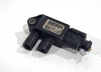 CZUJNIK CIŚNIENIA SPALIN DPF AUDI A4 B9 03L906051B 2.0 150KM PRESOSTAT