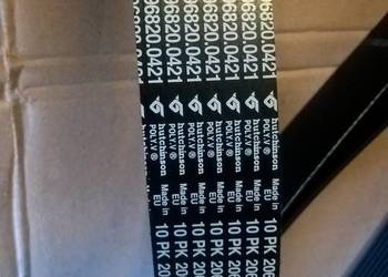 10 PK 2060 pasek wielorowkowy 10 PK 2060 pasek wielorowkowy