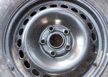 Koła felgi stalowe 5x112 audi A4 A5 vw passat golf seat skoda 6Jx15 et45
