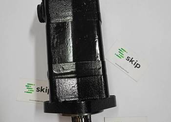 Silnik hydraulicznydo kruszarki, boczny taśmociąg HM1006- EXTEC, SANDVIK