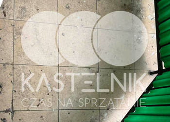 Sprzątanie po gołębiach Nakło nad Notecią – Kastelnik, mycie balkonów