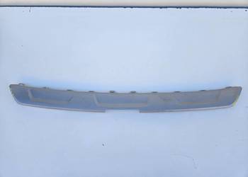 MG ZS LISTWA DOKŁADKA ZDERZAKA PRZÓD 10628335 P10628335