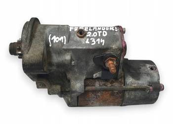ROZRUSZNIK Land Rover Freelander I 2.0 TD4 NAD101500