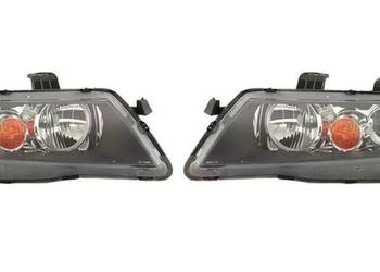 Honda Accord 02-05 Reflektor przedni lampa przednia NOWA