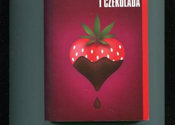 Seks narkotyki i czekolada - Paul Martin