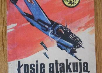 Żółty Tygrys - Łosie atakują samotnie - 8/69