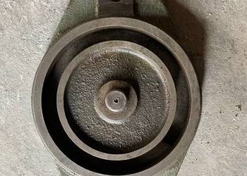 Podstawa do imadła obrotowego fi 160 F/V