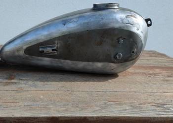 DKW SB 350 500 zbiornik paliwa bak