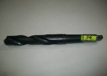 Wiertło 36 mm HSS